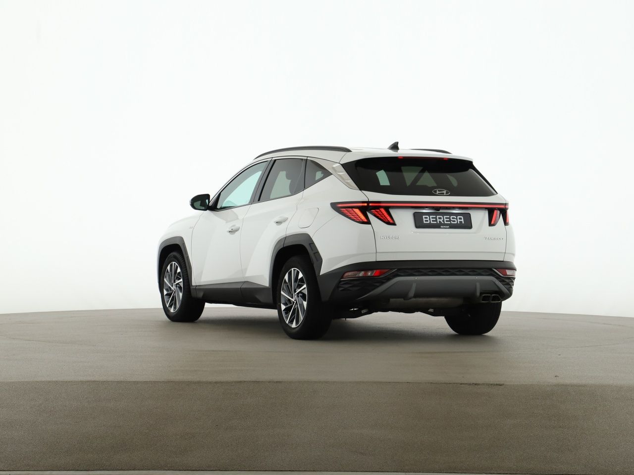 Hyundai Tucson – Bild 5
