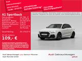 Audi A1 Sportback 25 TFSI S line S tronic Virtual/SON