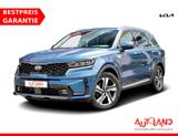 Kia Sorento 1.6 T-GDI Hybrid LED Navi ACC Kamera AHK - Kia Sorento mit Hybrid-Antrieb