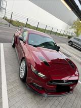 Ford Mustang 2.3 EcoBoost Auto - - Ford Mustang: Ecoboost