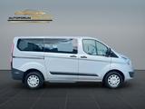 Ford Transit Custom Kombi 310 L1 Trend 9 Sitzer - Ford Transit SUV