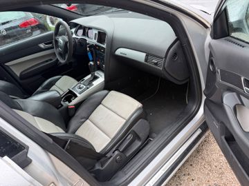 Audi A6 - 5