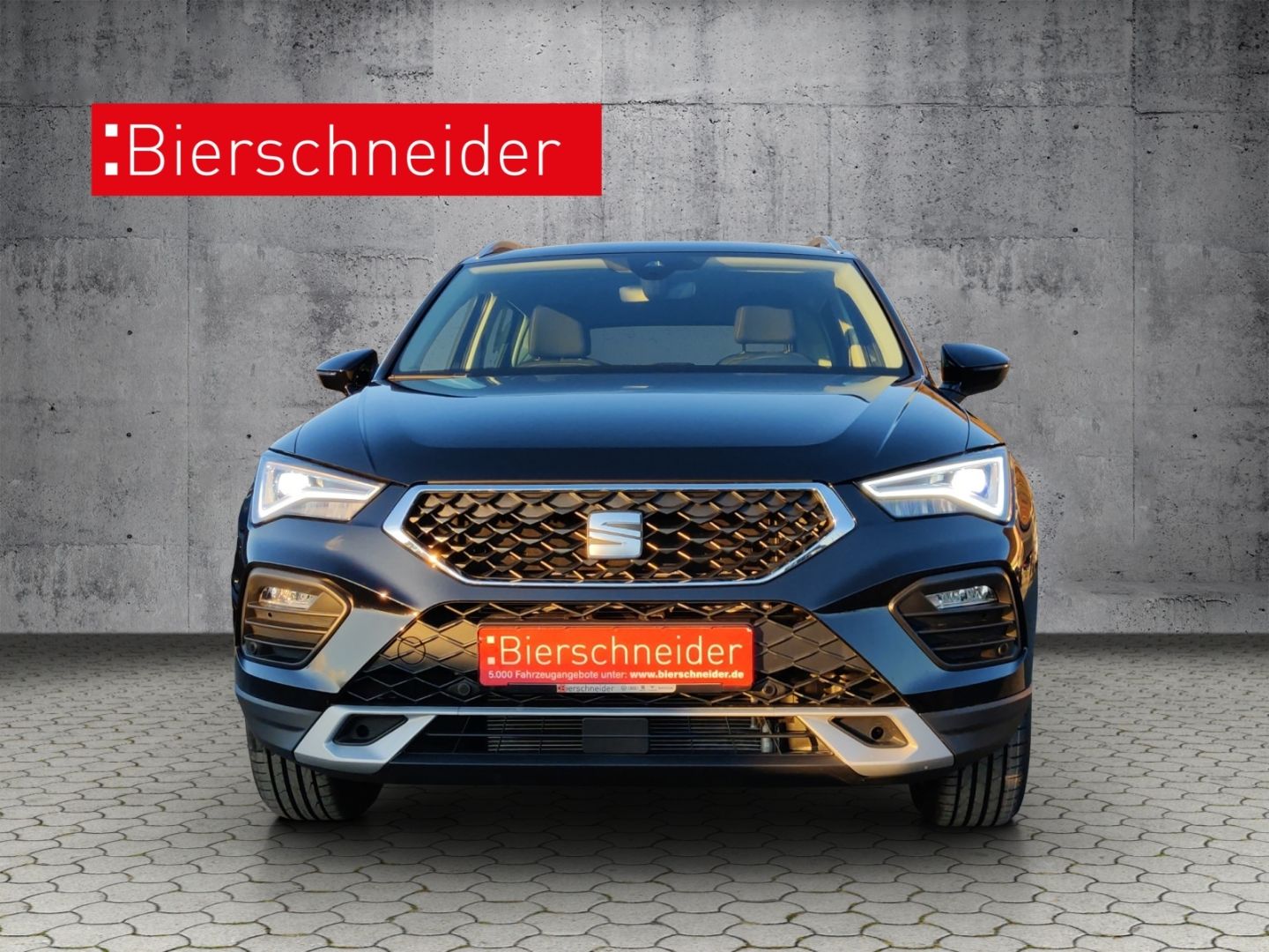 Seat Ateca - Bild 2