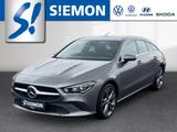 Mercedes-Benz CLA 180 Shooting Brake Wide SHZ KLIM NAV TEMP RF - Mercedes-Benz W180
