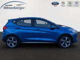 Ford Fiesta Active 1.0 *ALU*NEBEL*SHZ*Frontsch. heiz. - Ford Fiesta: Fr