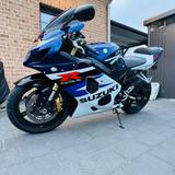 Suzuki GSX-R 750 K4 | Top Zustand | TÜV 03/28 |  - SUZUKI GSX R 750 K7