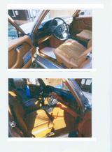 Mercedes-Benz 450SEL 6.9 (116) - gebrauchte Mercedes-Benz 450 SEL 6.9