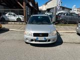 Suzuki Ignis 1.3i 16V cat 4WD GL - gebrauchte Suzuki Ignis aus dem Jahr 2002
