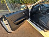 BMW 120d Cabrio - schönes Auto!  - BMW 120: Cabrio, 120d