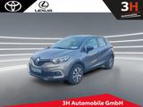 Renault Captur 1.5 dci EU-Wagen*SHZ*Navi* - Renault Captur in Bonn