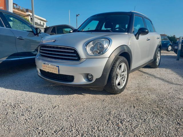 MINI Mini countryman neopatentati rate da 99 euro al 