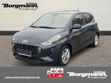 Hyundai i10 Connect & Go 1.0 Rückfahrkam. - Sitzheizung  - Hyundai i10 Connect&Go