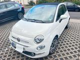 Fiat 500C Star 1,2  8V  69Ps Schnäppchen - : Schnäppchen