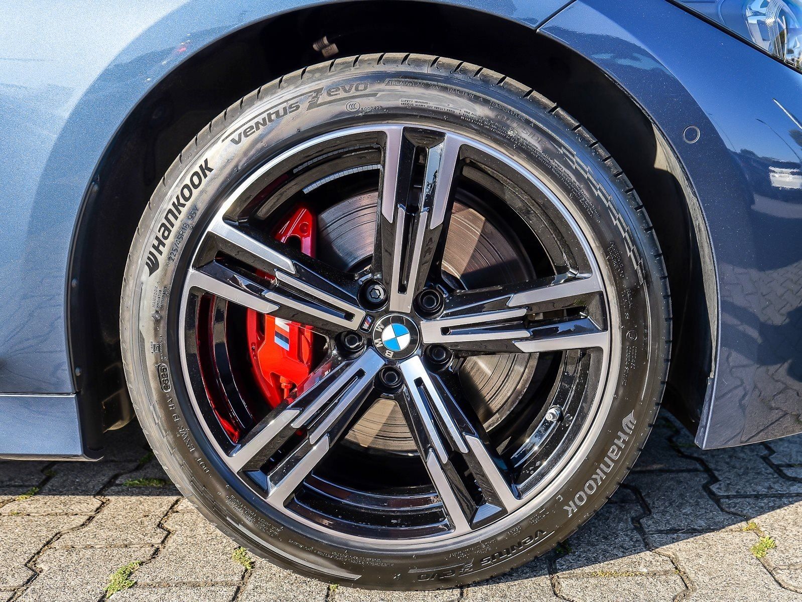 BMW 318 - Bild 4