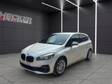 BMW 2er Active Tourer - 216d Advantage  *Klimaautoma - BMW 216 aus 2018