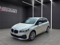 BMW 2er Active Tourer - 216d Advantage  *Klimaautoma