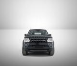 Land Rover Discovery 4 3.0 TDV6/8-Gang/Xenon/Luftfahrwerk - Land Rover Discovery in Köln