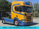 Scania R410 Highline Retarder Euro 6c Top*** - Scania Hamburg