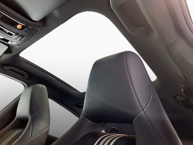 CLA 200 Shooting Brake AMG Line PANO+KAM+BUSINES