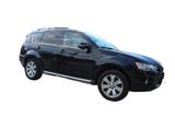 Mitsubishi Outlander 2.2 DI-D Instyle 4WD TC-SST Instyle