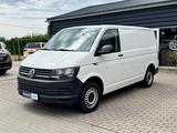 Volkswagen T6 Transporter*AHK*GARANTIE*MwST*TUV - Volkswagen: Allradantrieb, Transporter
