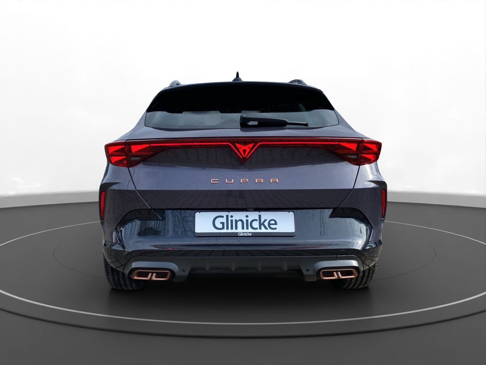 Cupra Formentor - Bild 7