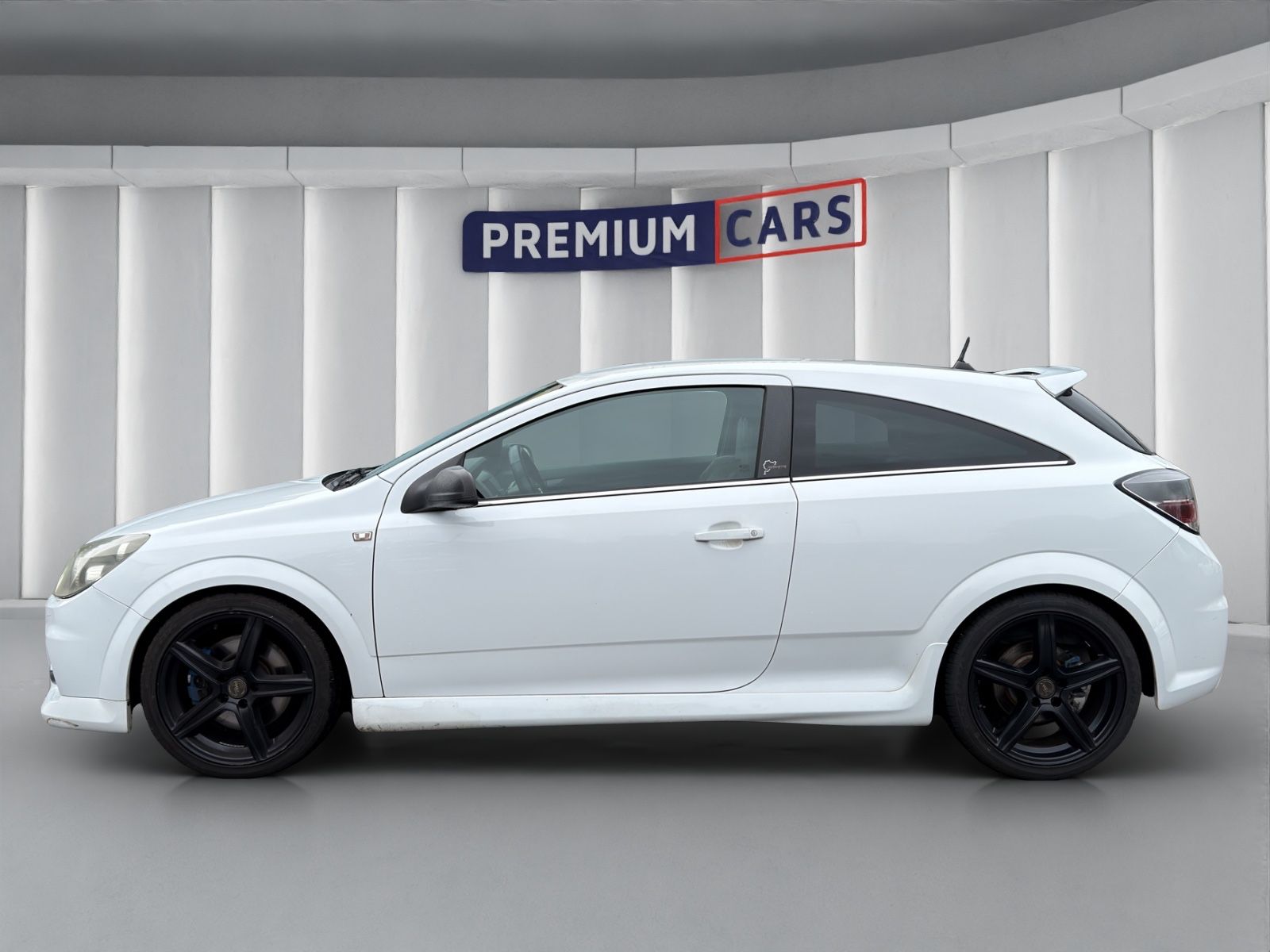 Astra H GTC OPC NRE Edition *Garantie*Finanz*