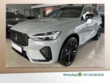 Volvo XC60 T6 Plus Black Edition Recharge AWD FACELIFT