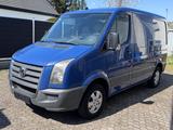 Volkswagen Crafter Kasten 30 L1H1 *Scheckheftgepflegt*