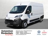 Toyota Proace Max 35 L2H2 140 Meister "33 % SPAREN" - Toyota Proace Max: Van