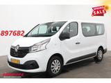 Renault Trafic Passenger 1.6 dCi Expression Energy 9-Per - : Van, Passenger
