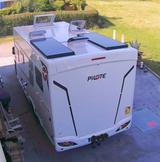 Pilote Pacific 740 FGJ Expression - Pilote Pacific