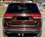 Jeep Grand Cherokee Summit 3.0 V6 M.-Jet 184kW Au... - Jeep Grand Cherokee: 3.0
