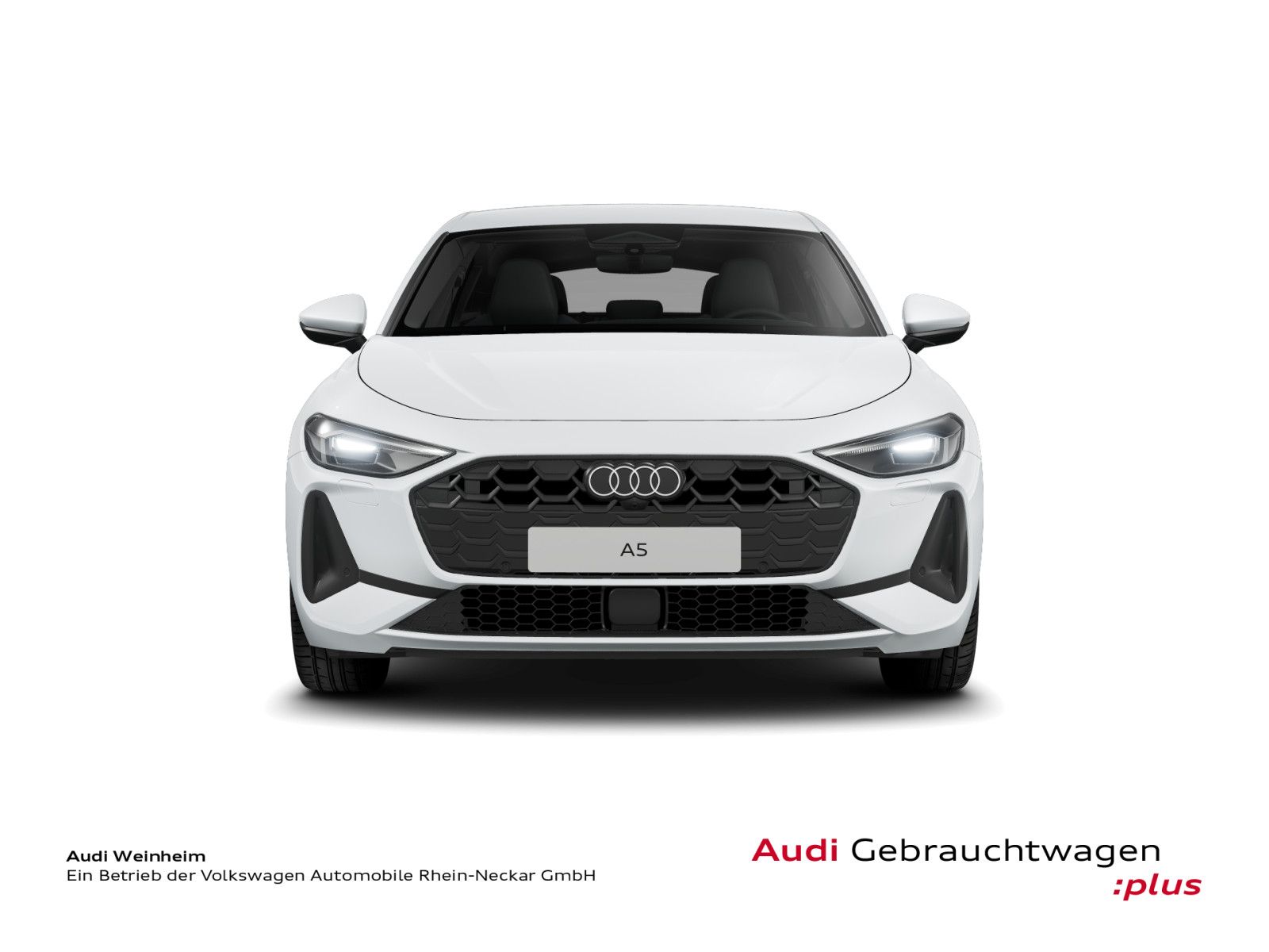 Audi A5 - Bild 4