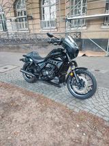 Honda Custom CMX Rebel 1100  - HONDA REBEL
