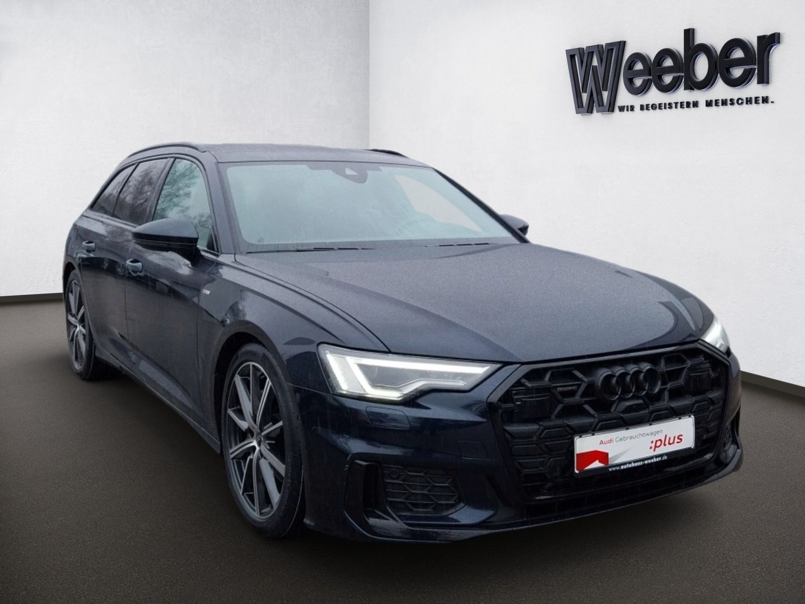 Audi A6 - Bild 18