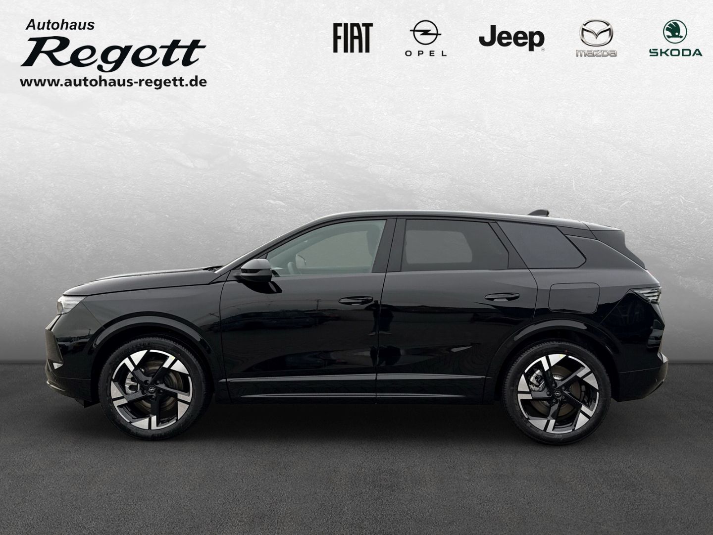 Opel Grandland 1.6 Plug-in-Hybrid 143 kW GS Turbo EU6 imagem 2