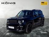 Jeep Renegade UPLAND 1.5l MHEV 48V Klima Carplay - Jeep Renegade Upland mit Hybrid-Antrieb (Benzin/Elektro)