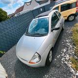 Ford Ka Cabri - Ford Ka/Ka+ aus 2002