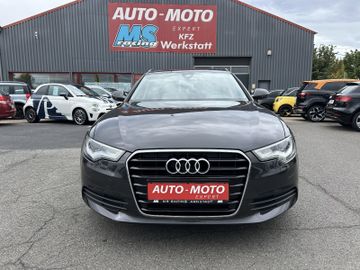 Audi A6 - 3