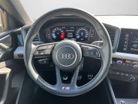 Audi A1 - Vorschau Bild 10