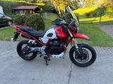 Moto Guzzi V85 TT mit DÄS Drehmoment Kit Stufe 1, TÜV neu - MOTO GUZZI ENDURO