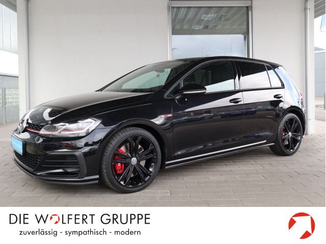 Volkswagen Golf VII GTI Performance 2.0 TSI NAV APP ACC RFK