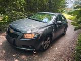 Chevrolet Cruze 2.0D LT AT Diesel LT - Chevrolet Cruze Gebrauchtwagen
