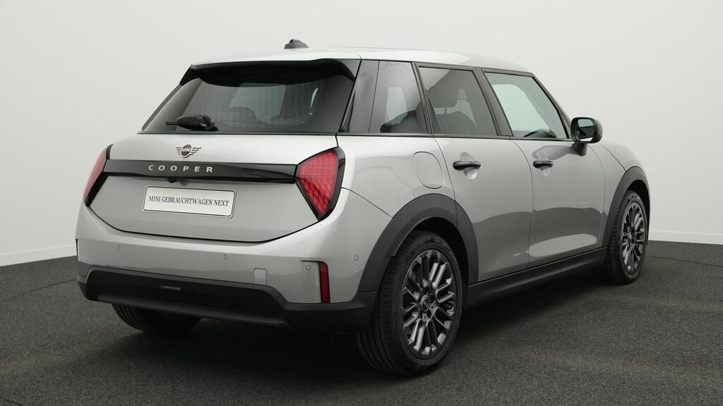 MINI Cooper C - Bild 8