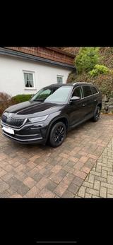 Skoda Kodiaq 2.0 TDI SCR DSG STYLE STYLE - Skoda Kodiaq von privat