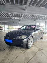 BMW 325i E90 M Paket Tüv Neu Sport M - BMW 325: 325i M Sport