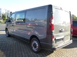 Opel Vivaro 1.6 CDTI Kasten L2H1 DoKa 6-Sitzer 1.Hand - Angebote entsprechen deinen Suchkriterien