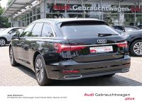Audi A6 - Vorschau Bild 8