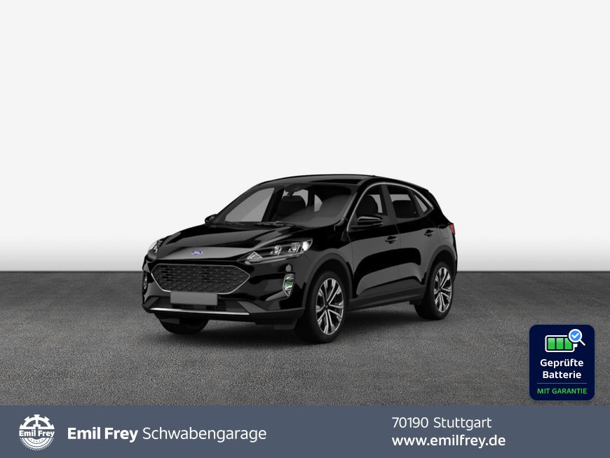 Image of Ford Kuga